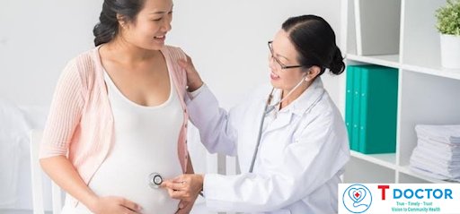 Bật mí các mốc khám thai và xét nghiệm quan trọng đối với bà bầu 
